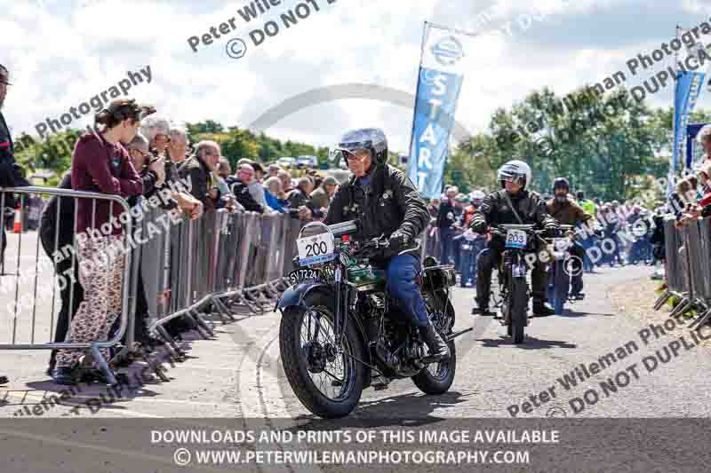 Vintage motorcycle club;eventdigitalimages;no limits trackdays;peter wileman photography;vintage motocycles;vmcc banbury run photographs